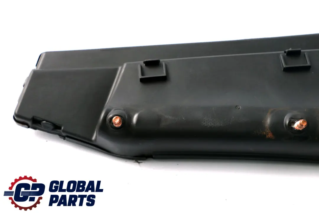 Modulo Aria Sedile Anteriore Sinistro Lato per Mini Cooper R52 Cabrio con numero di parte 7120499 Mini Cooper R52 Cabrio Modulo Aria Sedile Anteriore Sinistro Lato - SKU 7120499 - Numero di parte 7120499