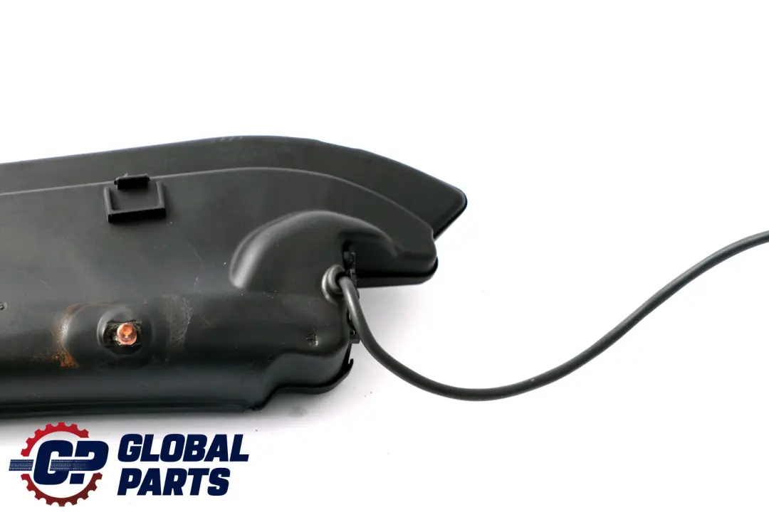 Module Air Siège Avant Gauche Side pour Mini Cooper R52 Cabrio à propos du numéro de pièce 7120499 Mini Cooper R52 Cabrio Module Air Siège Avant Gauche Side - SKU 7120499 - Numéro de pièce 7120499