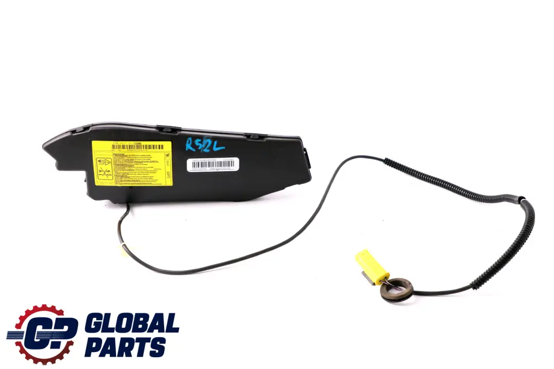 Module Front Left Seat N/S Side to Mini Cooper R52 Cabrio Air with Part number 7120499 Mini Cooper R52 Cabrio Air Module Front Left Seat N/S Side - SKU 7120499 - Part number 7120499