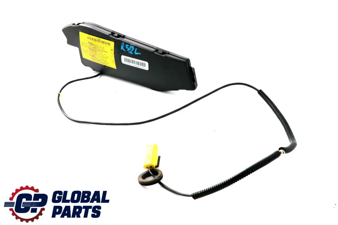 Modulo Aria Sedile Anteriore Sinistro Lato per Mini Cooper R52 Cabrio con numero di parte 7120499 Mini Cooper R52 Cabrio Modulo Aria Sedile Anteriore Sinistro Lato - SKU 7120499 - Numero di parte 7120499