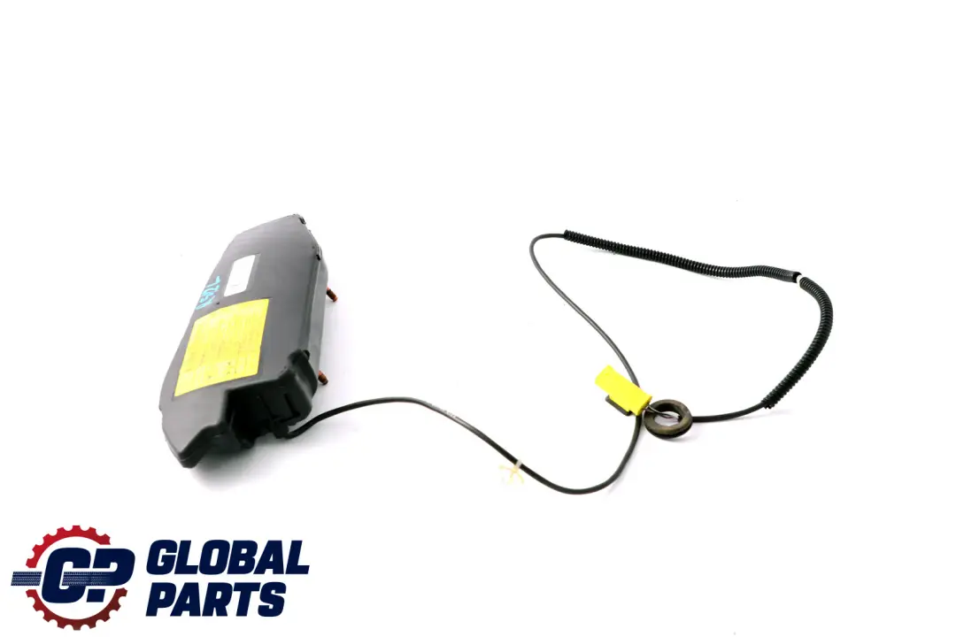 Modulo Aria Sedile Anteriore Sinistro Lato per Mini Cooper R52 Cabrio con numero di parte 7120499 Mini Cooper R52 Cabrio Modulo Aria Sedile Anteriore Sinistro Lato - SKU 7120499 - Numero di parte 7120499