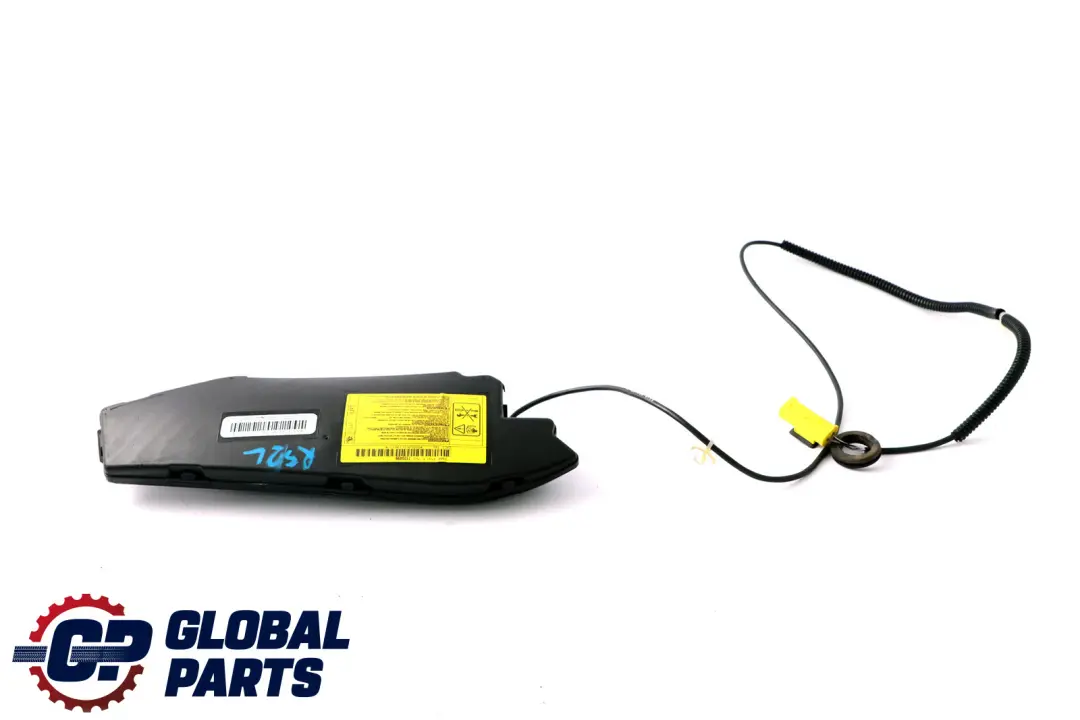 Mini Cooper R52 Cabrio Air Module Front Left Seat N/S Side - SKU 7120499 - Part number 7120499