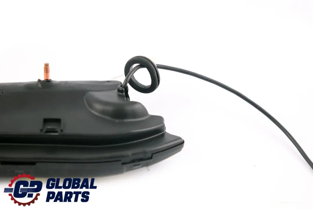 Mini Cooper One R52 Cabrio Siege Avant Droit Airbag Lateral - SKU 7120500 - Numéro de pièce 7120500