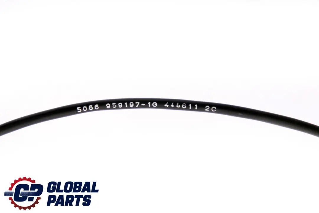 Mini Cooper One R52 Cabrio Siege Avant Droit Airbag Lateral - SKU 7120500 - Numéro de pièce 7120500