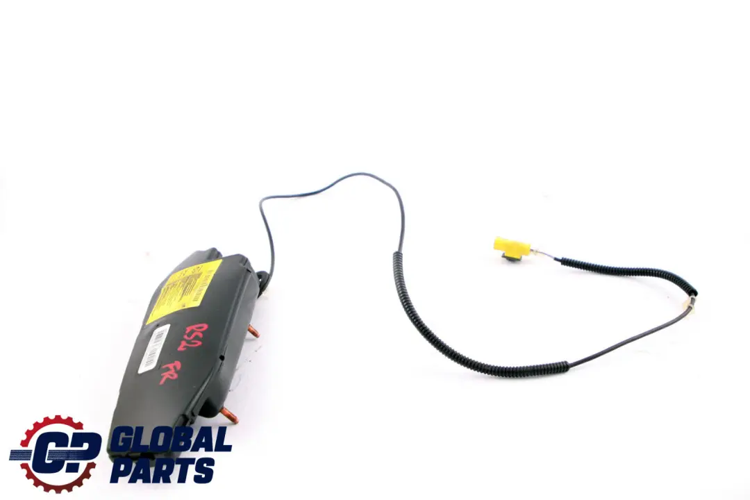 Airbag Laterale Sedile Anteriore destro per Mini Cooper One R52 Cabrio con numero di parte 7120500 Mini Cooper One R52 Cabrio Airbag Laterale Sedile Anteriore destro - SKU 7120500 - Numero di parte 7120500