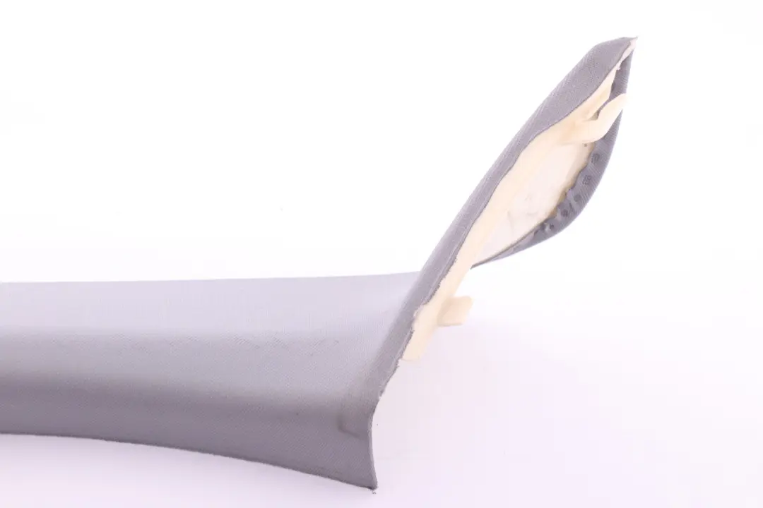 Couverture Colonne A Gauche Garniture Gris 7058329 pour BMW 1 Serie E87 E87N à propos du numéro de pièce 7120535 BMW 1 Serie E87 E87N Couverture Colonne A Gauche Garniture Gris 7058329 - SKU 7120535 - Numéro de pièce 7120535