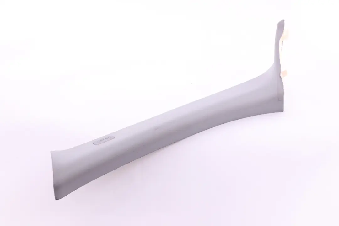 Tapa Columna A Izquierda Acabado Gris 7058329 para BMW E87 E87N con número de pieza 7120535 BMW E87 E87N Tapa Columna A Izquierda Acabado Gris 7058329 - SKU 7120535 - Número de pieza 7120535