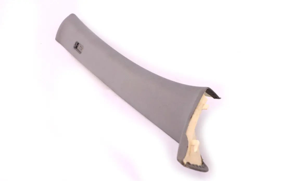 BMW 1 Serie E87 E87N LCI Couverture Colonne A Droit Garniture Gris 7058330 - SKU 7120536 - Numéro de pièce 7120536
