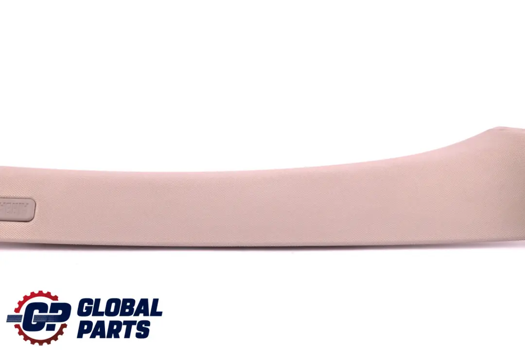 BMW 1 E87 E87N LCI Couverture A Colonne Droite Beige 7058330 - SKU 7120538 - Numéro de pièce 7120538