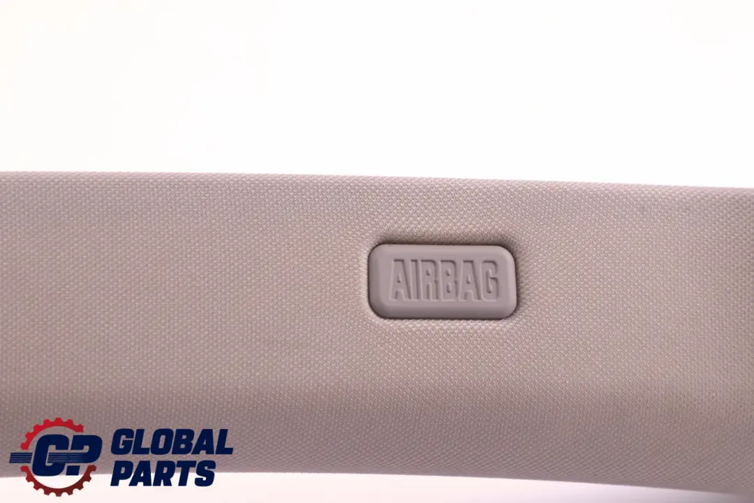 Tapa Columna A Derecha Embellecedor Beige 7058330 para BMW E87 E87N LCI con número de pieza 7120538 BMW E87 E87N LCI Tapa Columna A Derecha Embellecedor Beige 7058330 - SKU 7120538 - Número de pieza 7120538