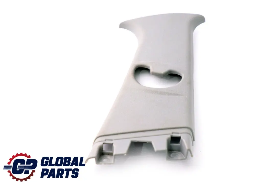 Copertura, colonna B superiore destra Grigio Grau per BMW 1 E87 E87N con numero di parte 7120542 BMW 1 E87 E87N Copertura, colonna B superiore destra Grigio Grau - SKU 7120542 - Numero di parte 7120542