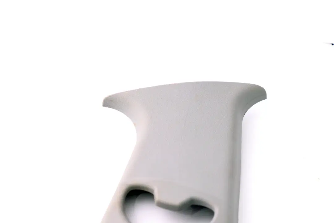 BMW 1 SERIES E87 E87N Cover, Column B Upper Right Trim Grey Grau - SKU 7120542 - Part number 7120542