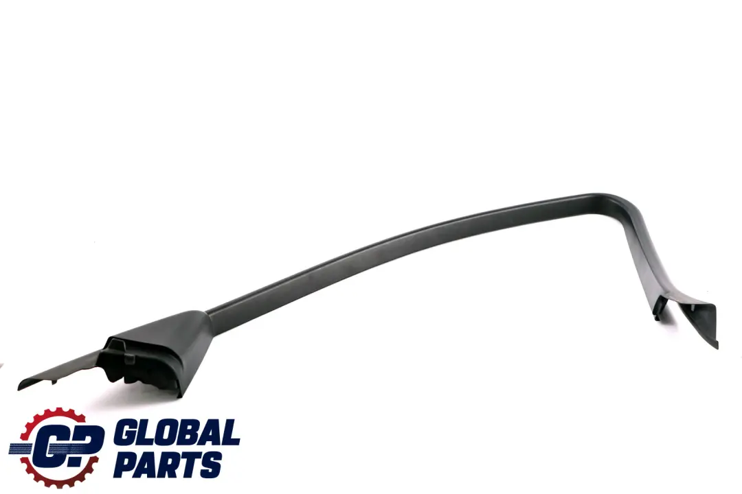 Copertura Cornice Finestrino Porta Anteriore Destra per BMW E90 E91 con numero di parte 7060206 BMW E90 E91 Copertura Cornice Finestrino Porta Anteriore Destra - SKU 7120656 - Numero di parte 7060206