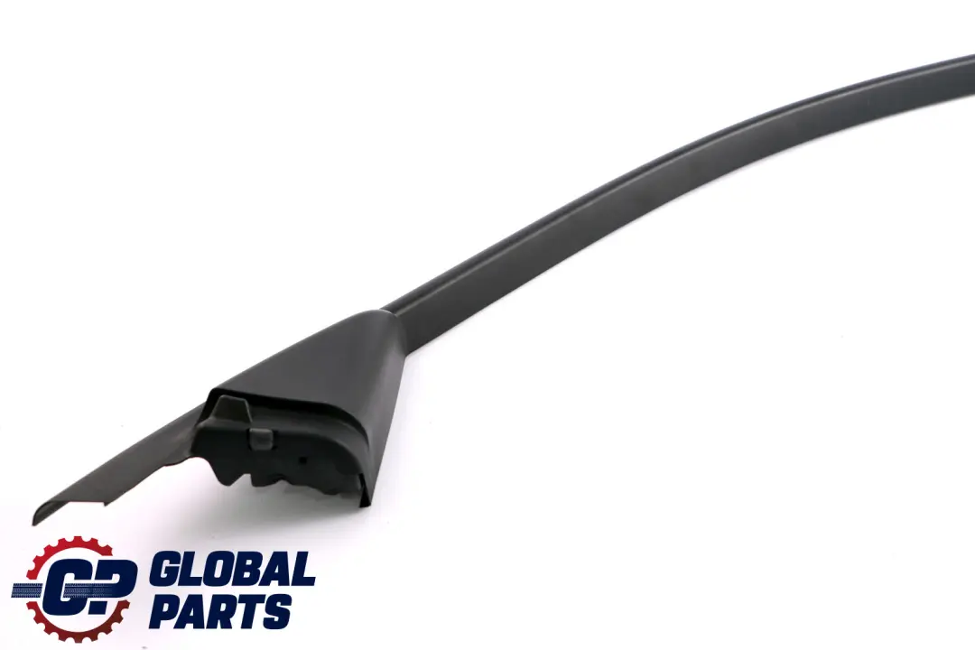 BMW E90 E91 Cover Front Right O/S Door Window Frame Top Trim Surround - SKU 7120656 - Part number 7060206