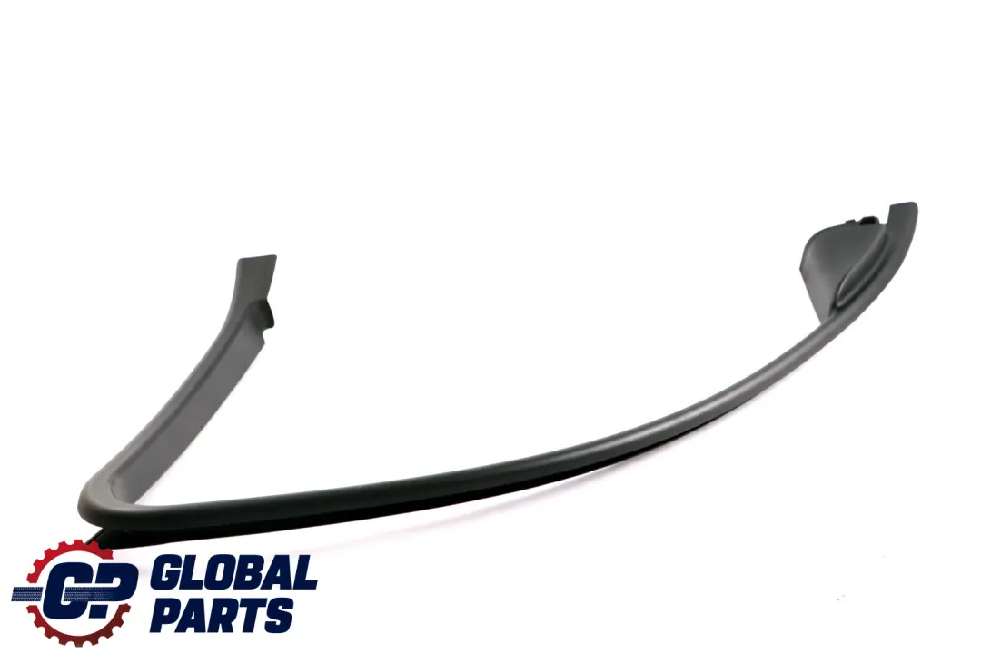 Revetement Chassis de Fenetre Porte avant Droite pour BMW 3 E90 E91 à propos du numéro de pièce 7060206 BMW 3 E90 E91 Revetement Chassis de Fenetre Porte avant Droite - SKU 7120656 - Numéro de pièce 7060206