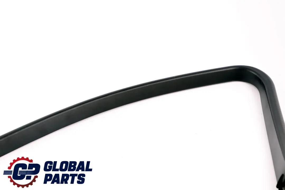 BMW E90 E91 Copertura Cornice Finestrino Porta Anteriore Destra - SKU 7120656 - Numero di parte 7060206