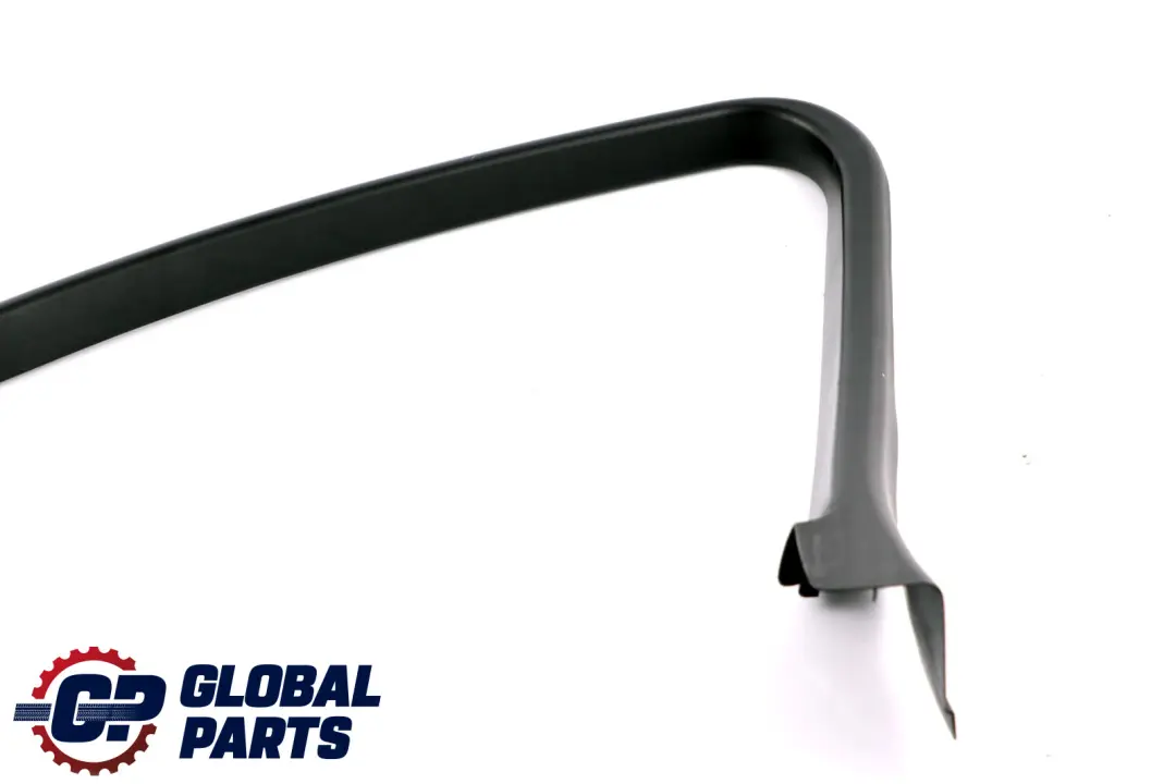 BMW E90 E91 Cover Front Right O/S Door Window Frame Top Trim Surround - SKU 7120656 - Part number 7060206
