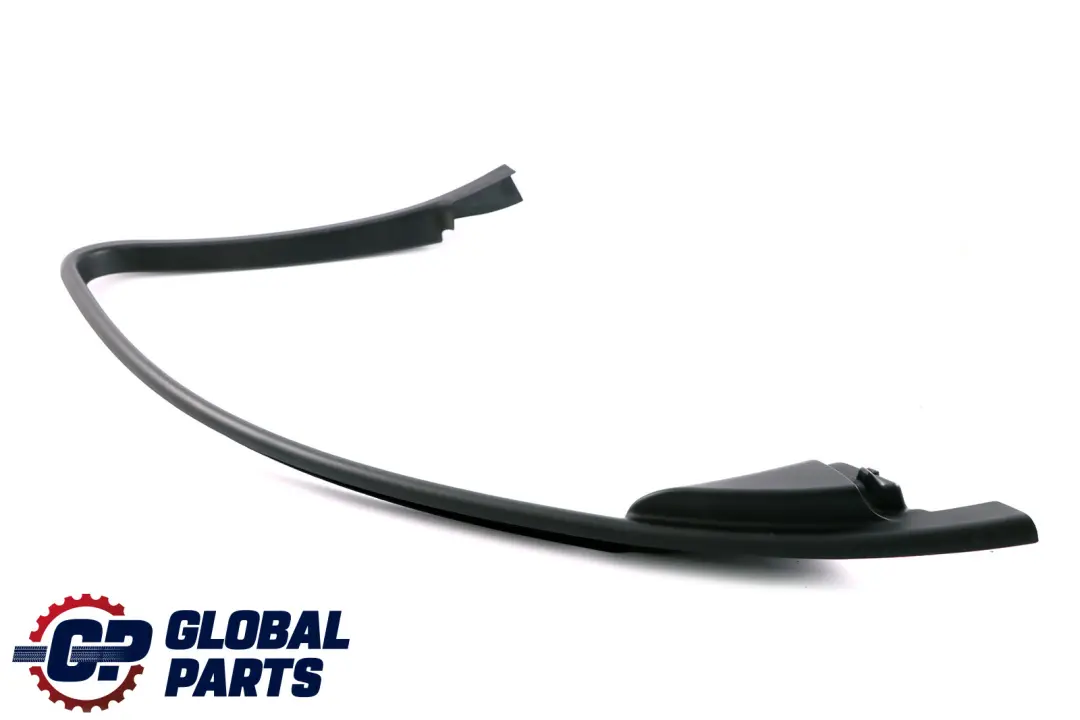 BMW E90 Puerta Delantera Derecha Tapa superior Ventana Marco exterior - SKU 7120656 - Número de pieza 7060206