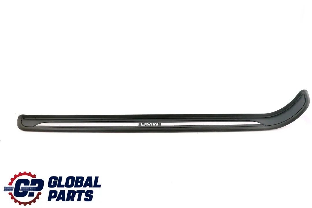 Tapa del Umbral de la Puerta Delantera Izquierda para BMW E92 E93 LCI con número de pieza 7120763 BMW E92 E93 LCI Tapa del Umbral de la Puerta Delantera Izquierda - SKU 7120763 - Número de pieza 7120763