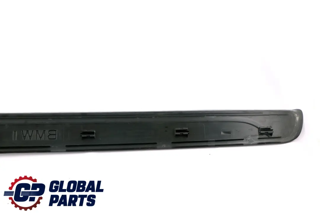 BMW 3 Series E92 E93 LCI Front Left Door Entrance Sill Strip Cover N/S - SKU 7120763 - Part number 7120763