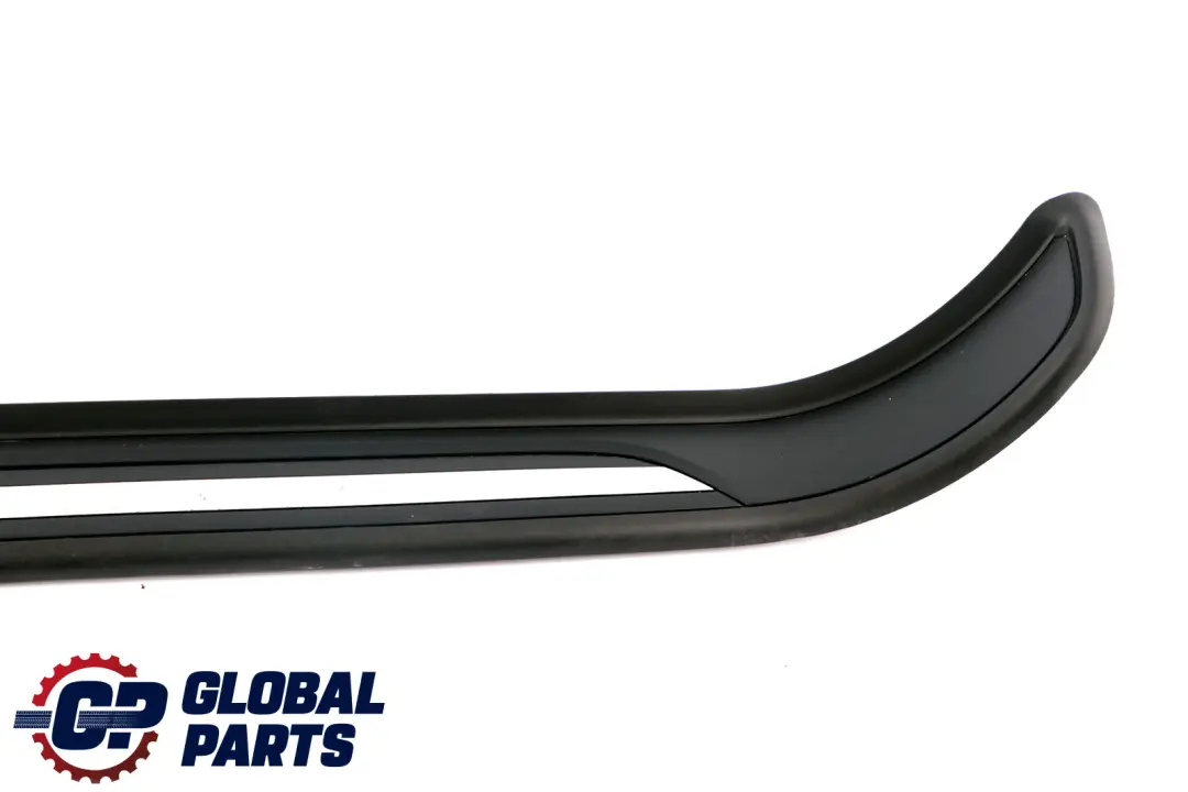 BMW E92 E93 LCI Apertura Ingresso SX Nero + Cromo - SKU 7120763 - Numero di parte 7120763