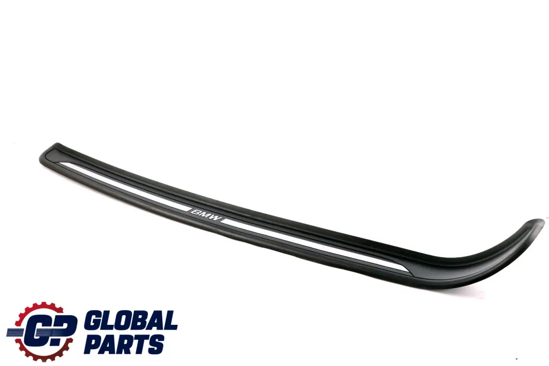 BMW 3 Series E92 E93 LCI Front Left Door Entrance Sill Strip Cover N/S - SKU 7120763 - Part number 7120763