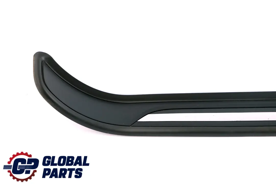 BMW 3 Series E92 E93 LCI Front Right Door Entrance Sill Strip Cover O/S - SKU 7120764 - Part number 7201966