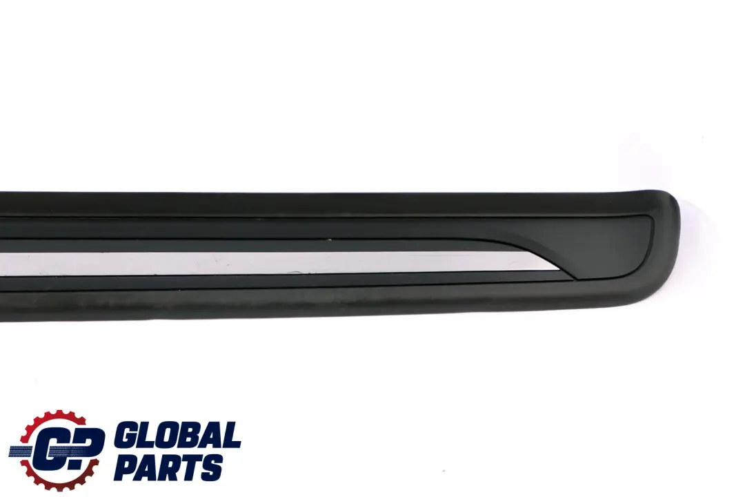 Front Right Door Entrance Sill Strip Cover O/S to BMW 3 Series E92 E93 LCI with Part number 7201966 BMW 3 Series E92 E93 LCI Front Right Door Entrance Sill Strip Cover O/S - SKU 7120764 - Part number 7201966