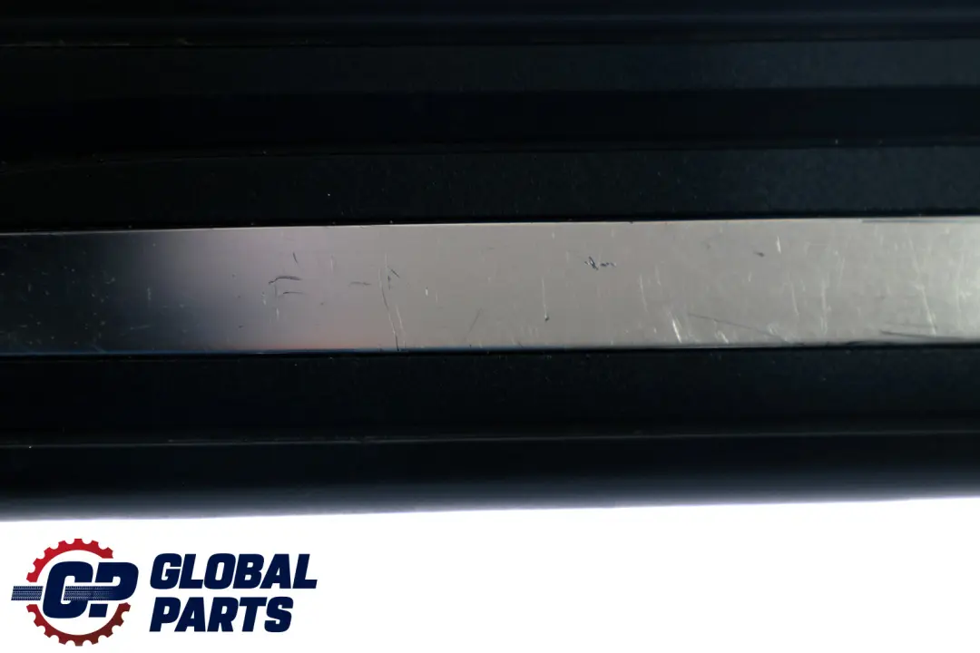 BMW 3 Series E92 E93 LCI Front Right Door Entrance Sill Strip Cover O/S - SKU 7120764 - Part number 7201966
