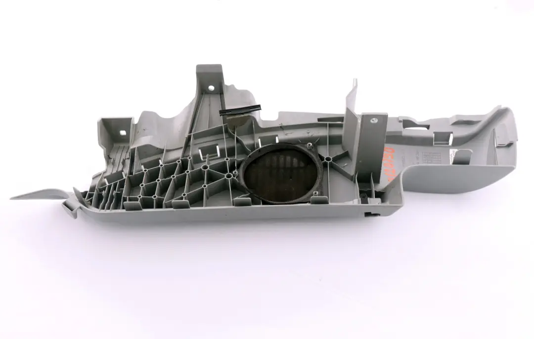 BMW 1 Series E87 E87N Support Rear Window Shelf Right O/S ALASKAGRAU GRAY - SKU 7120790 - Part number 7120790