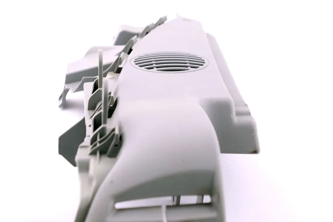 BMW 1 Series E87 E87N Support Rear Window Shelf Right O/S ALASKAGRAU GRAY - SKU 7120790 - Part number 7120790