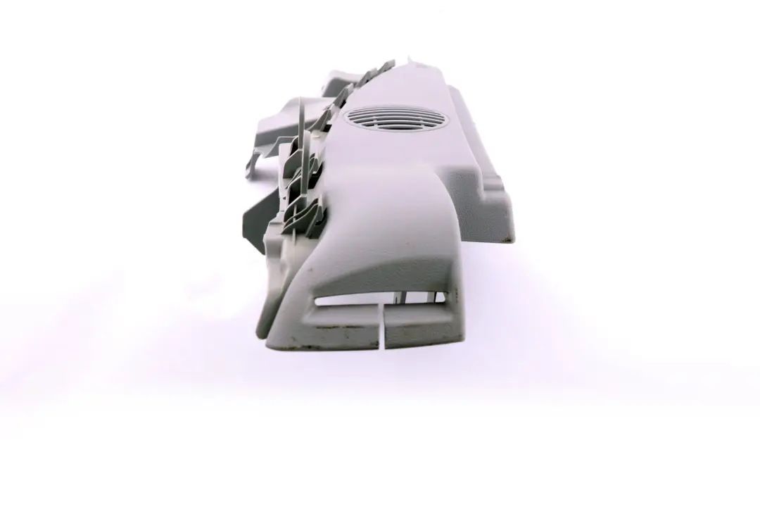 Support Rear Window Shelf Right O/S ALASKAGRAU GRAY to BMW 1 Series E87 E87N with Part number 7120790 BMW 1 Series E87 E87N Support Rear Window Shelf Right O/S ALASKAGRAU GRAY - SKU 7120790 - Part number 7120790