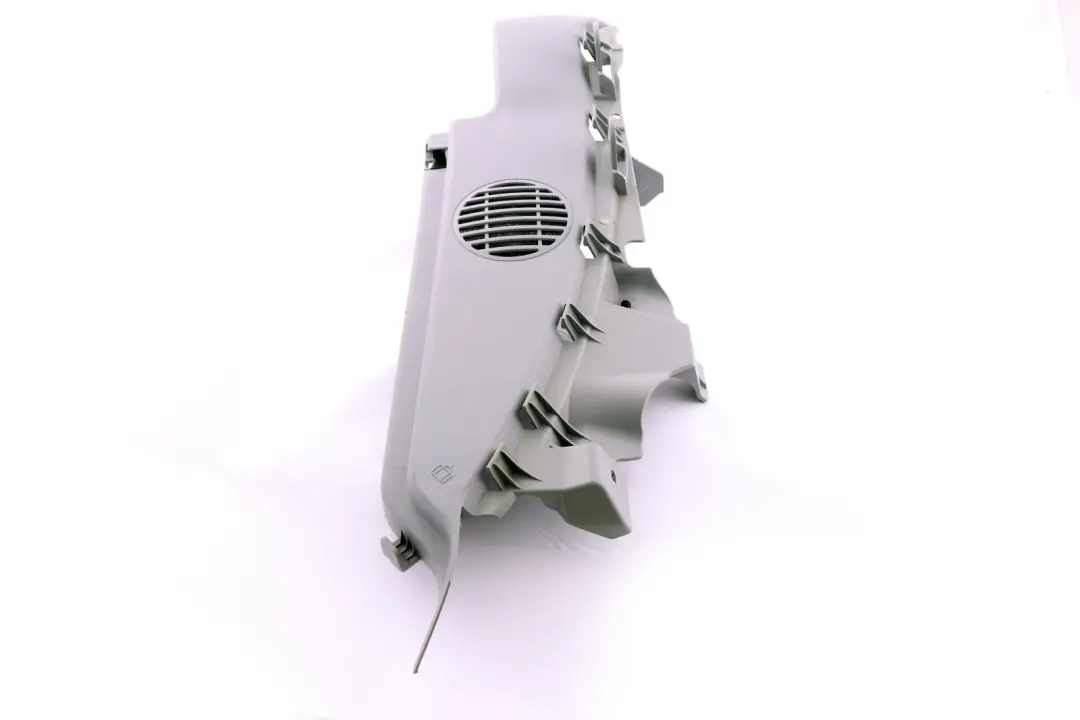 BMW E87 mocowanie półki bagażnika prawe 7119502 - SKU 7120790 - Numer Części 7120790