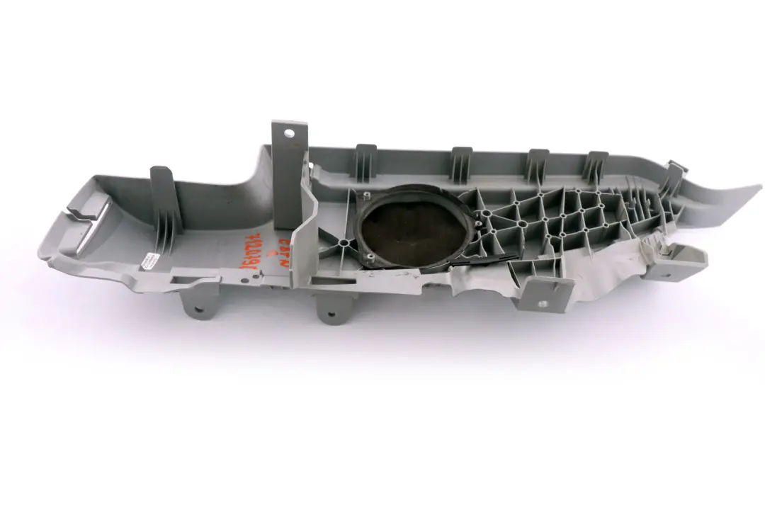 BMW E87 mocowanie półki bagażnika prawe 7119502 - SKU 7120790 - Numer Części 7120790