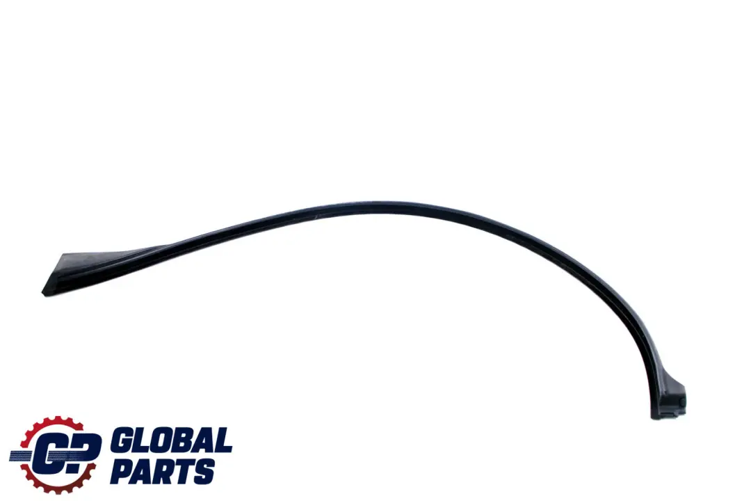 BMW X5 E70 Chiusura Ermetica T?rfuge Porta Frontale Sopra SX 7225271 - SKU 7120807 - Numero di parte 7120807