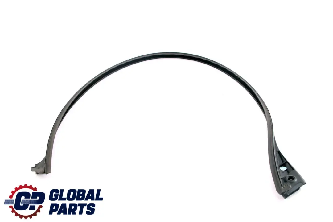 BMW X5 E70 Chiusura Ermetica T?rfuge Porta Frontale Sopra SX 7225271 - SKU 7120807 - Numero di parte 7120807