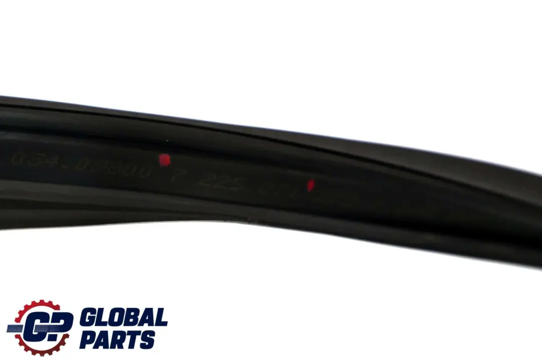 BMW X5 E70 Chiusura Ermetica T?rfuge Porta Frontale Sopra SX 7225271 - SKU 7120807 - Numero di parte 7120807
