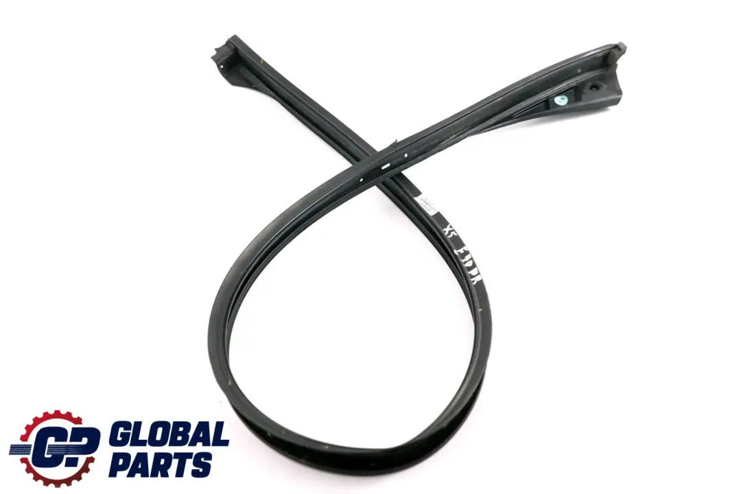 Joint Porte Avant Droit Supérieur Joint D'Étanchéité pour BMW X5 E70 à propos du numéro de pièce 7120808 BMW X5 E70 Joint Porte Avant Droit Supérieur Joint D'Étanchéité - SKU 7120808 - Numéro de pièce 7120808