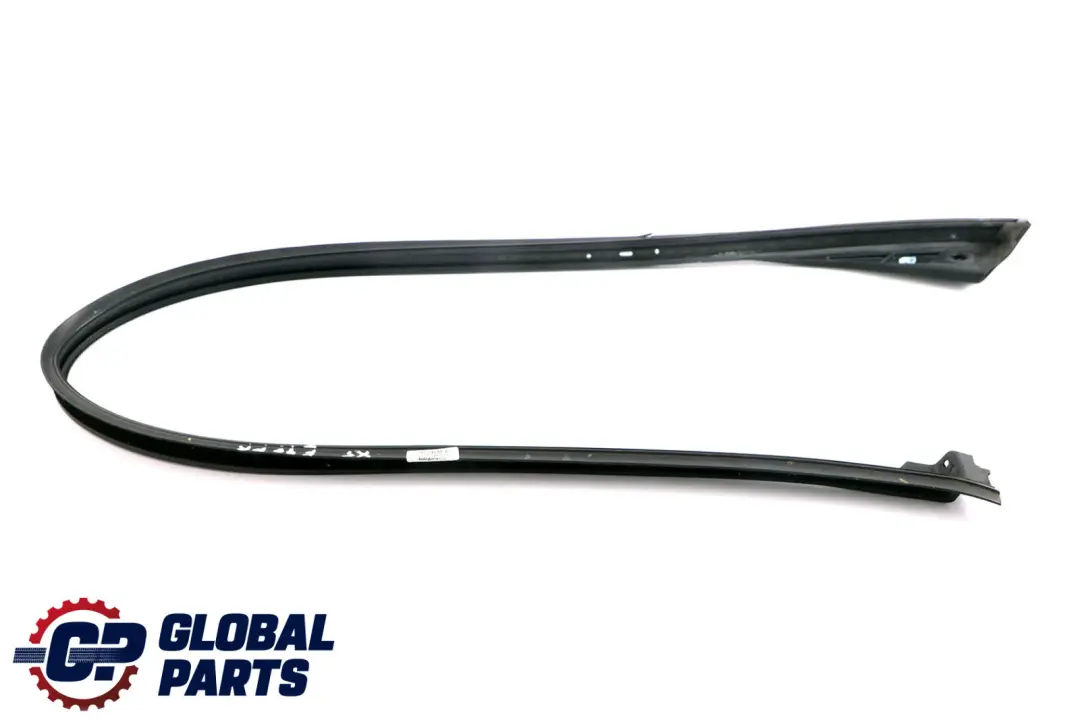 Prawa Uszczelka Drzwi Prawy Przód do BMW X5 E70 o numerze 7120808 BMW X5 E70 Prawa Uszczelka Drzwi Prawy Przód - SKU 7120808 - Numer Części 7120808