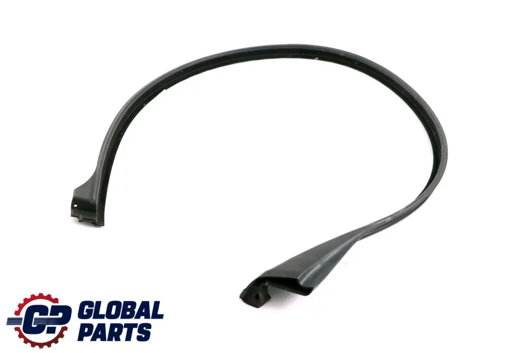 BMW X5 E70 Guarnizione Giunto Porta Superiore Anteriore Destro - SKU 7120808 - Numero di parte 7120808