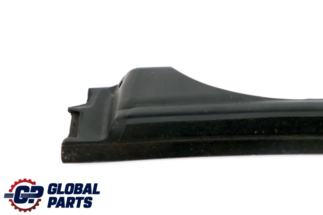 BMW X5 E70 Guarnizione Giunto Porta Superiore Anteriore Destro - SKU 7120808 - Numero di parte 7120808