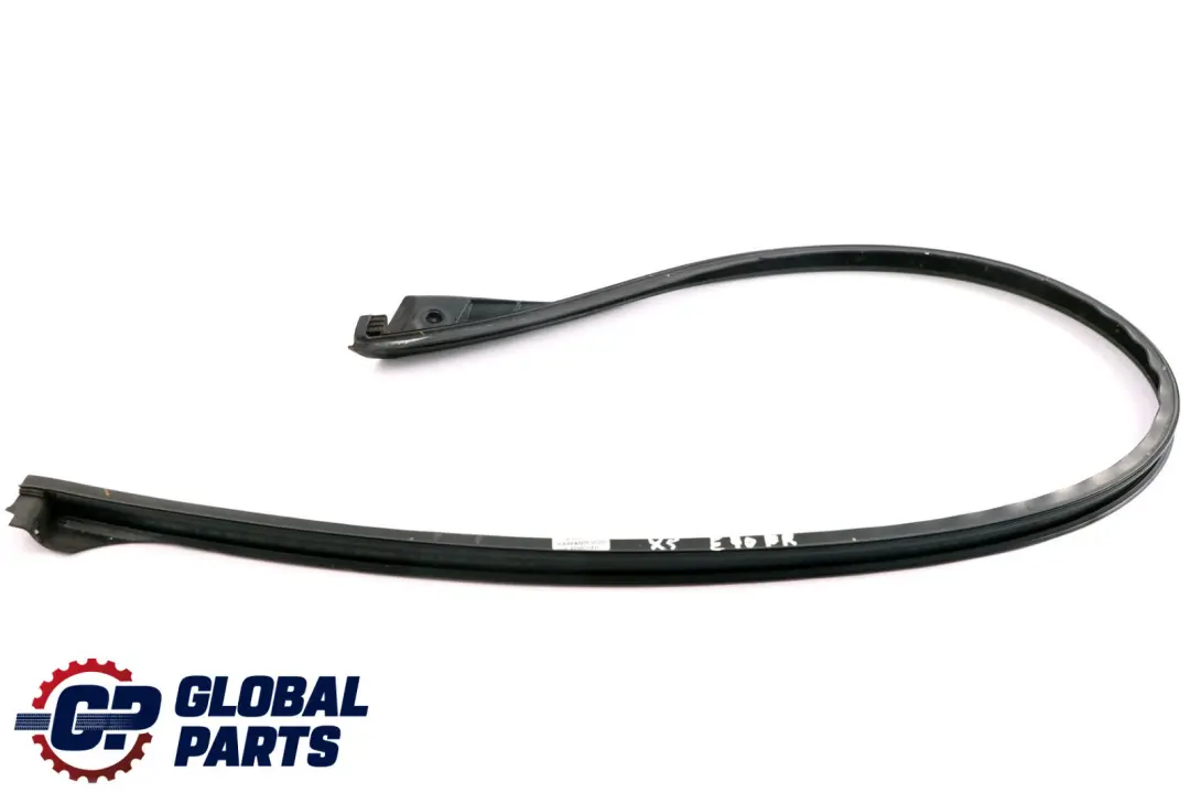 BMW X5 E70 Guarnizione Giunto Porta Superiore Anteriore Destro - SKU 7120808 - Numero di parte 7120808
