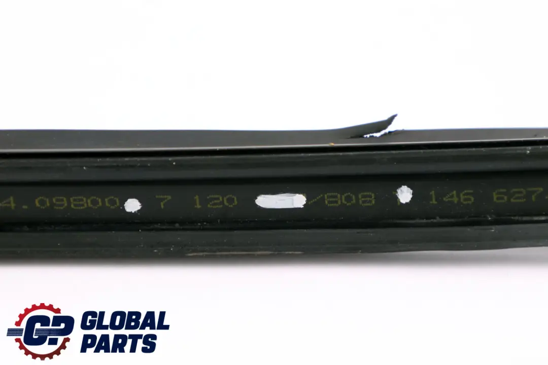 BMW X5 E70 Joint Porte Avant Droit Supérieur Joint D'Étanchéité - SKU 7120808 - Numéro de pièce 7120808
