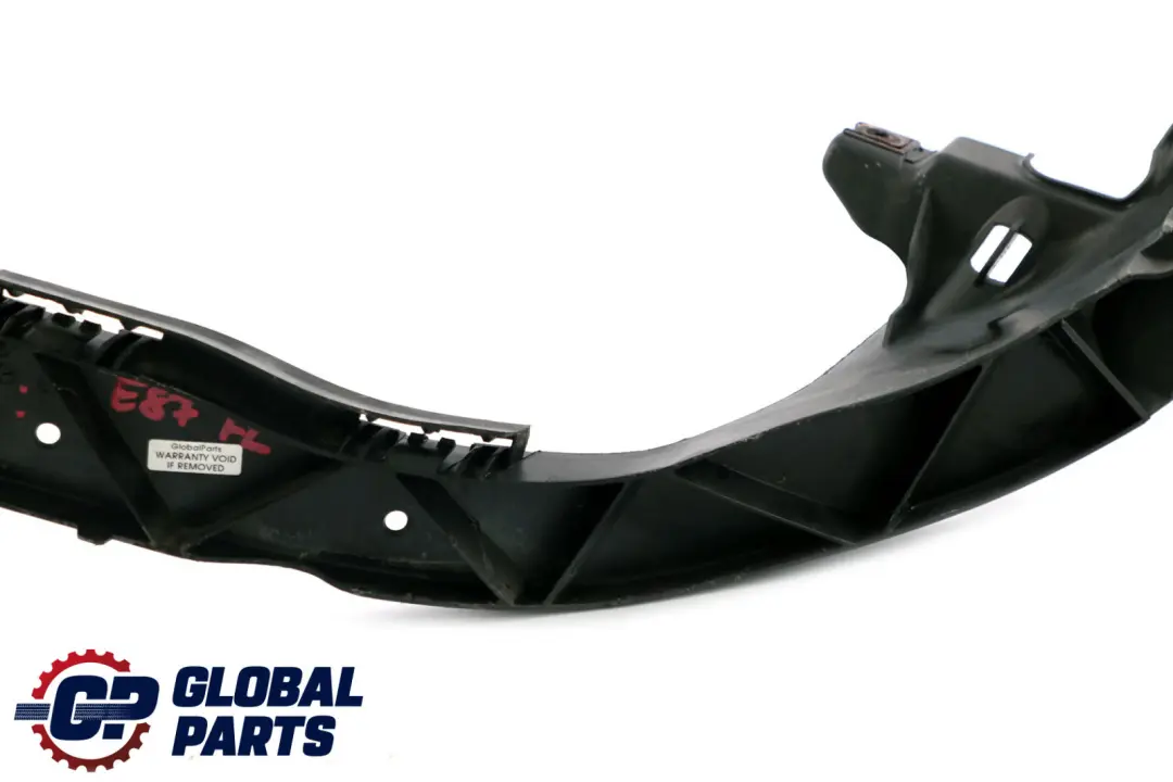 BMW 1 Series E81 E82 E87 E87N Staffa del Faro Anteriore Sinistra - SKU 7120823 - Numero di parte 7120823