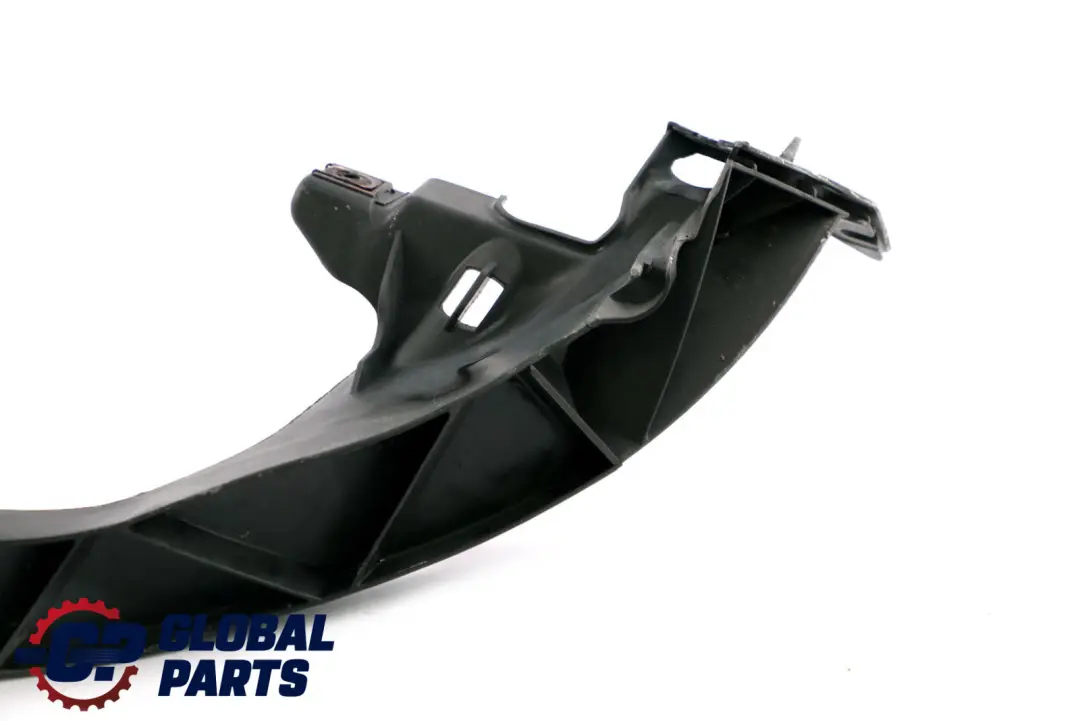 BMW E81 E82 E87 Staffa Per Faro Anteriore Sinistro Supporto Di Montaggio - SKU 7120823 - Numero di parte 7120823