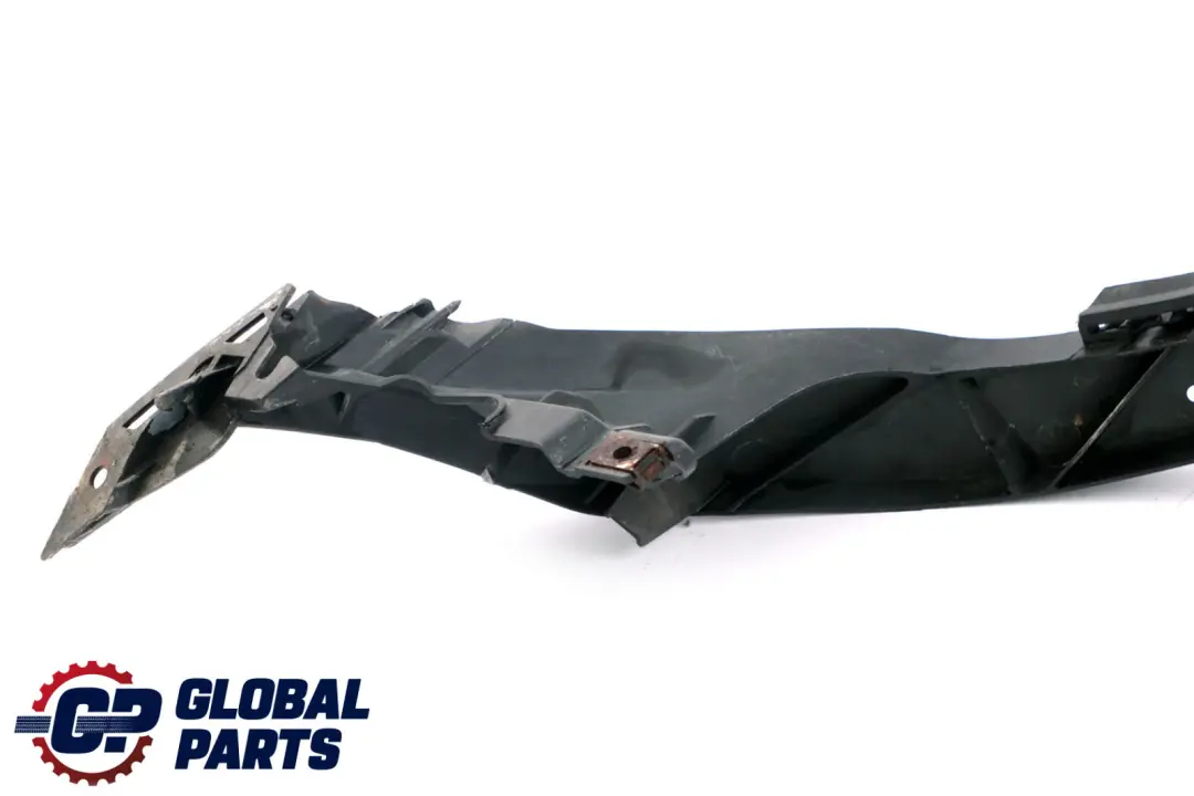 BMW E81 E82 E87 Headlight Bracket Front Left N/S Support Mount - SKU 7120823 - Part number 7120823