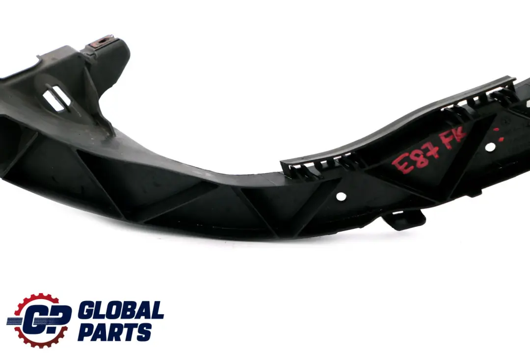 BMW E81 E82 E87 Headlight Bracket Mounting Support Front Right O/S - SKU 7120824 - Part number 7120824