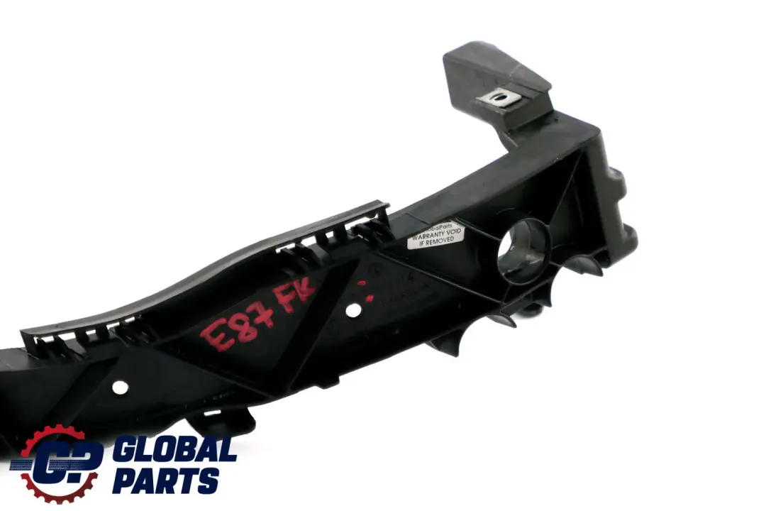 Staffa Faro Anteriore Destro Montaggio Supporto per BMW E81 E82 E87 con numero di parte 7120824 BMW E81 E82 E87 Staffa Faro Anteriore Destro Montaggio Supporto - SKU 7120824 - Numero di parte 7120824