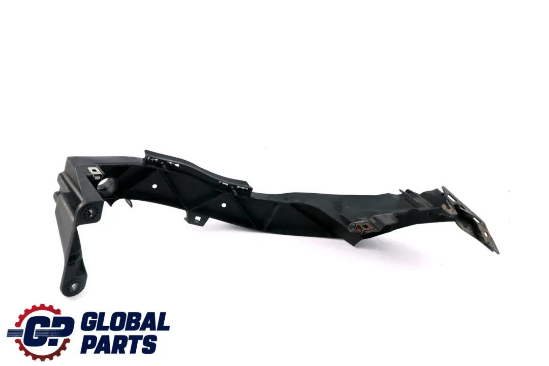BMW E81 E82 E87 Staffa Faro Anteriore Destro Montaggio Supporto - SKU 7120824 - Numero di parte 7120824