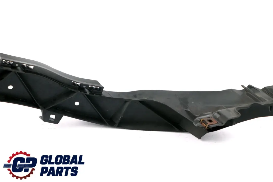  Scheinwerfer Halterung BMW E81 E82 E87 E87N Vorne Rechts - SKU 7120824 - Teilenummer 7120824
